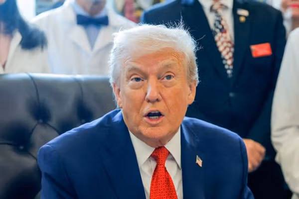 بیانیه کمیسیون امنیت ملی مجلس: ترامپ باید قصاص شود