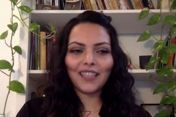 Iranian Film Industry Women Protest Sexual Abuse, Bullying