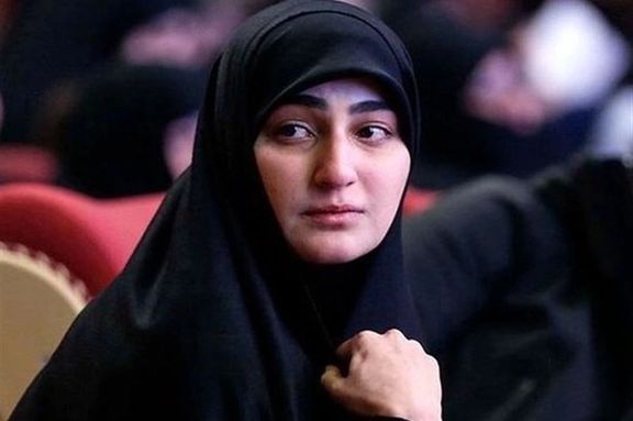 دختر قاسم سلیمانی: حقوق قاسم سلیمانی بسیار ناچیز بود