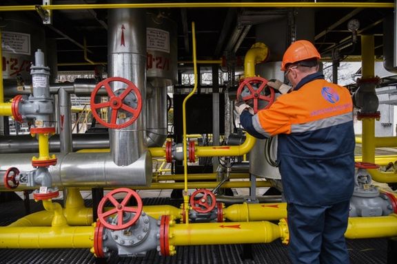 بسبب انتهاك العقوبات الأميركية على طهران.. الحكم على أميركي من أصل إيراني بالسجن 5 سنوات