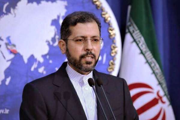 Iran Claims US Sanctions Over Missile Program Violate JCPOA