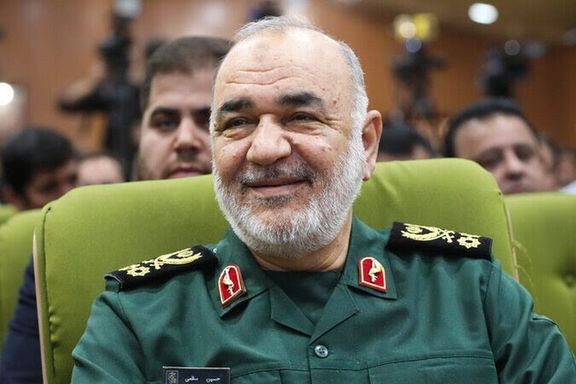 سلامی، فرمانده کل سپاه: مردم نبرد انتخابات را با هنرمندی به نفع اسلام و انقلاب پایان دادند
