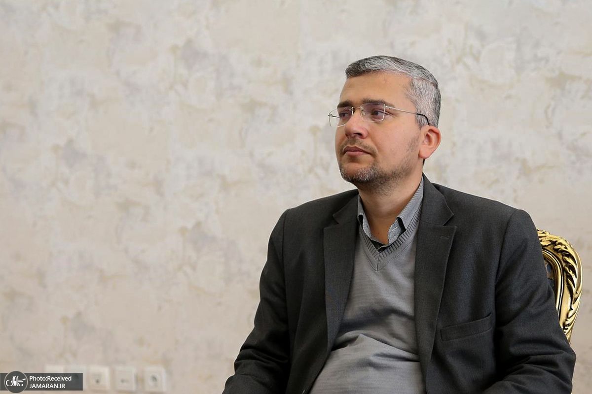 سخنگوی کمیسیون امنیت ملی مجلس: تعرض به جزیره خارک پاسخی قاطع و بدون بازگشت خواهد داشت