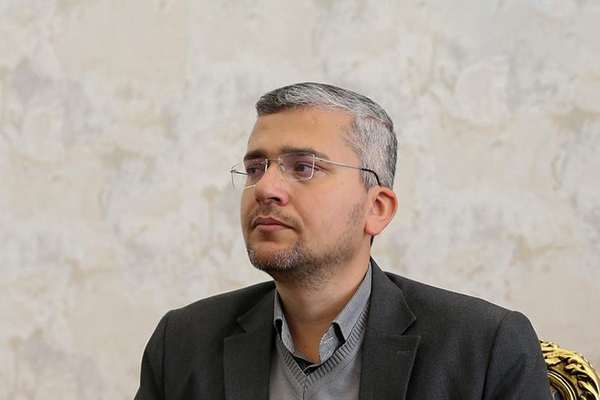 سخنگوی کمیسیون امنیت ملی مجلس: فرصت خروج آبرومندانه از منطقه را به آمریکا نمیدهیم