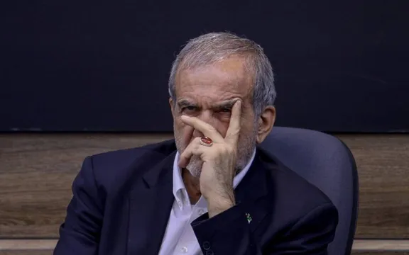 مسعود پزشکیان: زینپس تمام صنایع آببر در سواحل جنوبی توسعه پیدا کنند