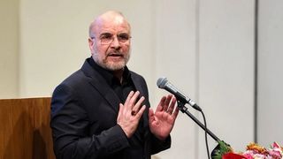 Iran Parliament speaker: US using nuclear talks to disarm Tehran