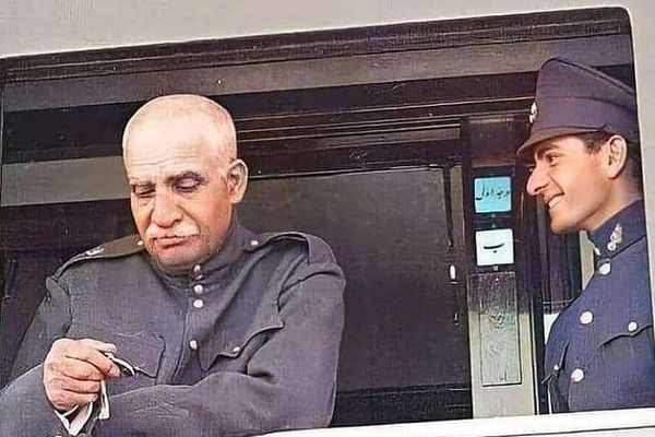 Eighty Five Years On, The Shah’s Ban On Hijab Still Divides