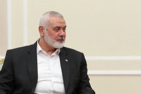 What is being said about the killing of Hamas leader in Tehran?