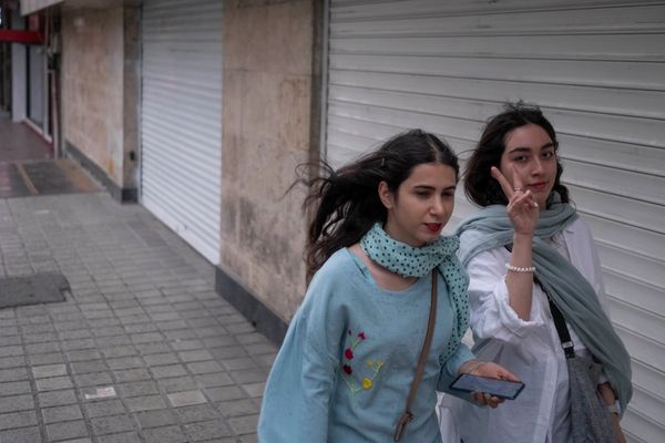 'Defiance To Hijab Shattered Regime’s Authority,' Says Jailed Activist