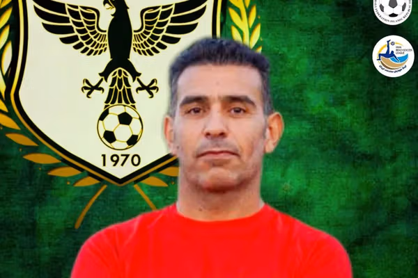 محمد حاجیپور، دروازهبان تیم ملی فوتبال ساحلی به دست جمهوری اسلامی کشته شد