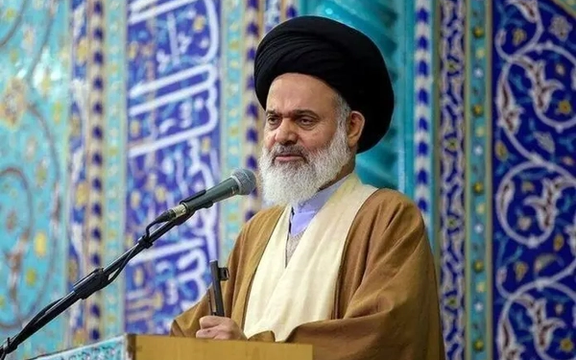 Hashem Hosseini Bushehri