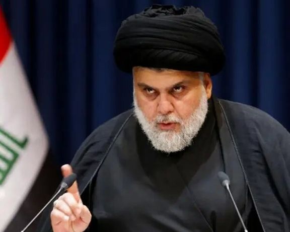 بعد تقارير عن تعامل "غير ودي".. الصدر يطالب أنصاره بتجنب التعدي على الزوار الإيرانيين
