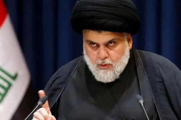 بعد تقارير عن تعامل "غير ودي".. الصدر يطالب أنصاره بتجنب التعدي على الزوار الإيرانيين