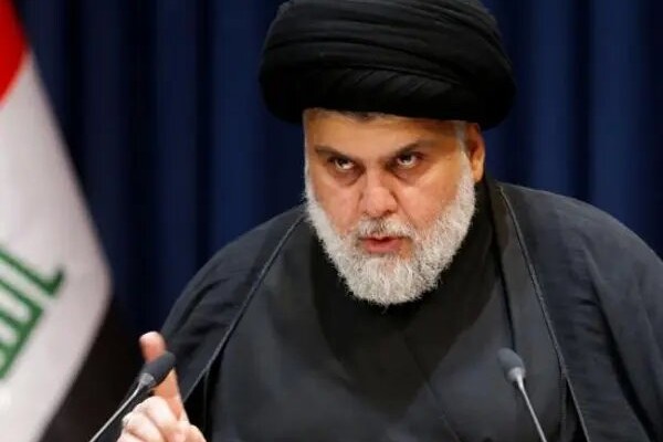 بعد تقارير عن تعامل "غير ودي".. الصدر يطالب أنصاره بتجنب التعدي على الزوار الإيرانيين
