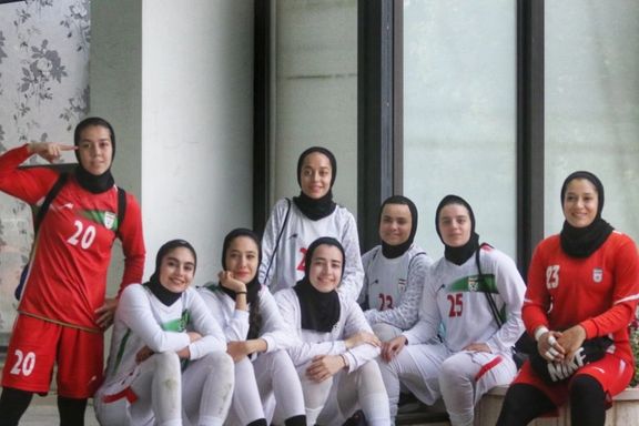 بهمنظور بازی با بلاروس؛ فهرست بازیکنان تیم ملی فوتبال زنان برای فیفادی خرداد اعلام شد