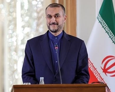 وزیر خارجه ایران در سوریه: تهران با قدرت در کنار دمشق خواهد ماند