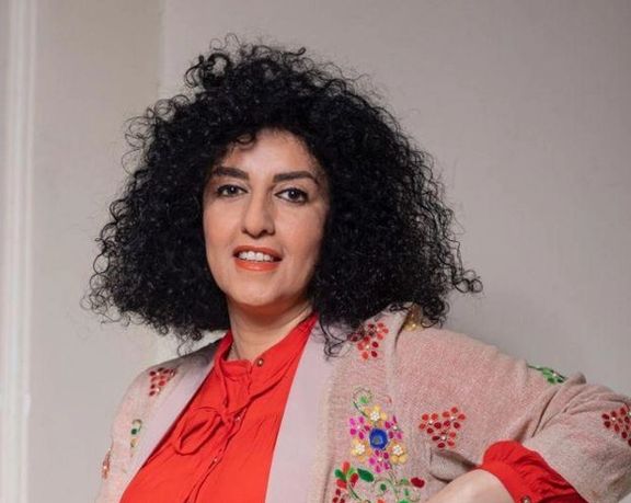 نرگس محمدی: دادخواهان جنایت هواپیمای اوکراینی بذر آیندهای عادلانهتر را میکارند