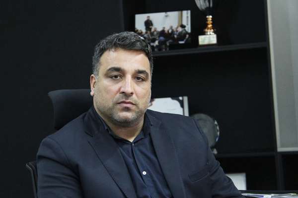 با رای دیوان عدالت اداری و پس از ۱۹ ماه؛ ریاست احسان حدادی بر فدراسیون دوومیدانی ابطال شد