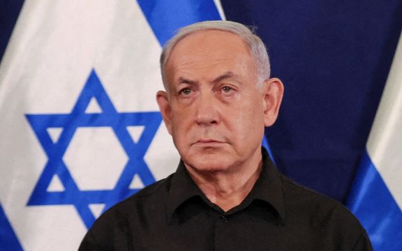 بنیامین نتانیاهو: مذاکرات بازگرداندن گروگانها پیچیده شده است