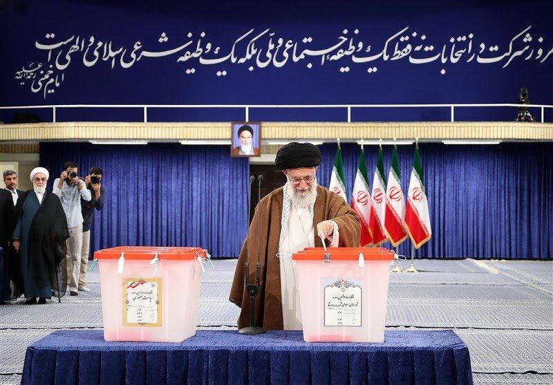 Regime Politicians In Iran Wrangle Ahead Of 2024 Vote Iran International   5ddcf5473d0fad9ff0ea57adc231e59d5188d2f0 800x557 