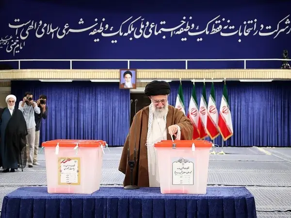 Regime Politicians In Iran Wrangle Ahead Of 2024 Vote | Iran International