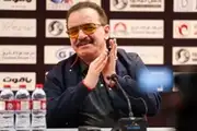 دفاع مالک تراکتور از فحاشی خداداد عزیزی: از روی عصبانیت بود، باید خودتان را اصلاح کنید!