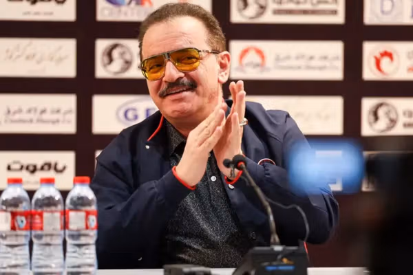 سازمان لیگ به زنوزی:با جملات بیربطتر از همیشه مردم آذریزبان را مقابل فوتبال قرار میدهی