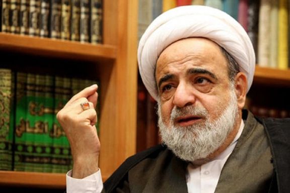 استاد حوزه علمیه قم: به زودی اسرائیل زیر دستوپای قمیها و قمی مسلکها له خواهد شد