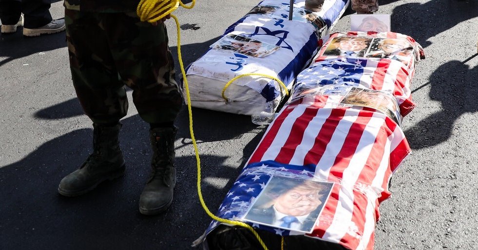 New US-Iran talks run into old question of who speaks for Tehran