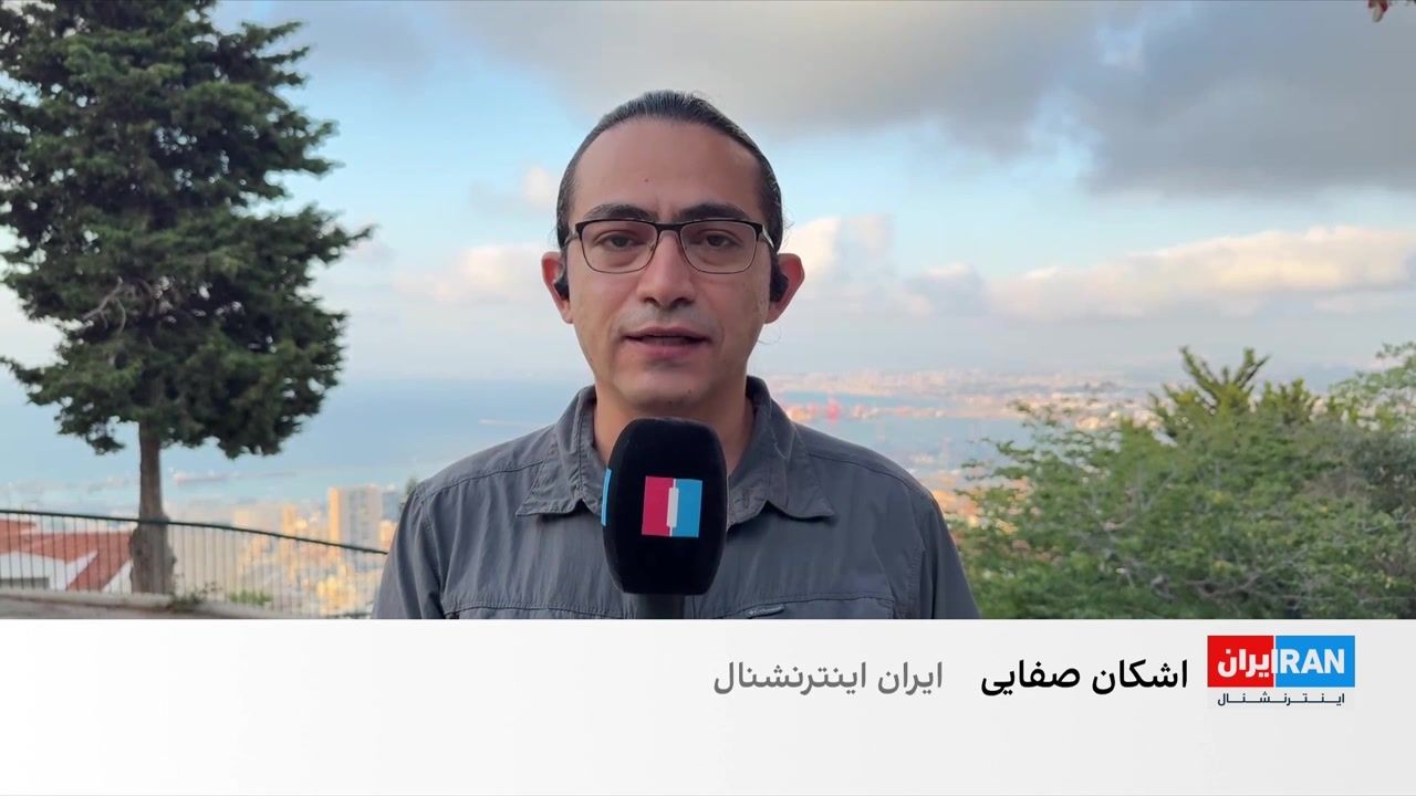 واکنش مقامات اسرائیلی به توافق با لبنان