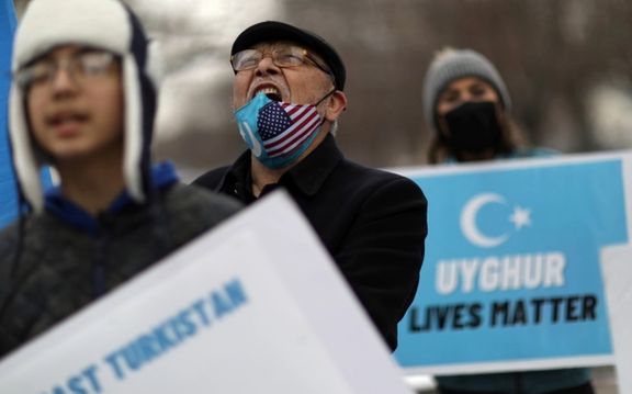 چین در نشست سازمان ملل درباره سوابق حقوق بشریاش مورد انتقاد قرار گرفت