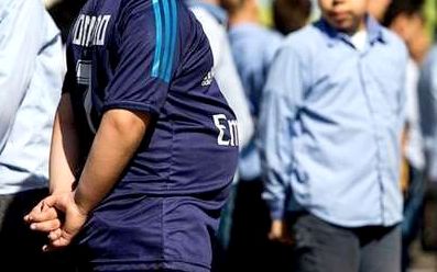 معاون وزارت آموزش و پرورش: پنج میلیون دانشآموز چاق در ایران داریم