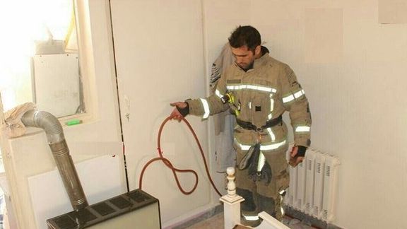 المتحدث باسم الإسعاف الإيراني: وفاة 175 شخصًا بسبب التسمم بالغاز في 3 أشهر