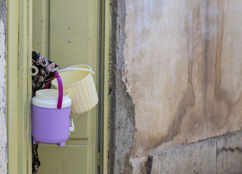 ادامه بحران برق و آب در ایران کسب و کارها را به مرز ورشکستگی کشانده است