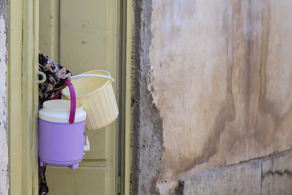 آمریکا: بحران آب ایران نتیجه عملکرد رژیمی است که منابع طبیعی را فدای منافع سیاسی کرد