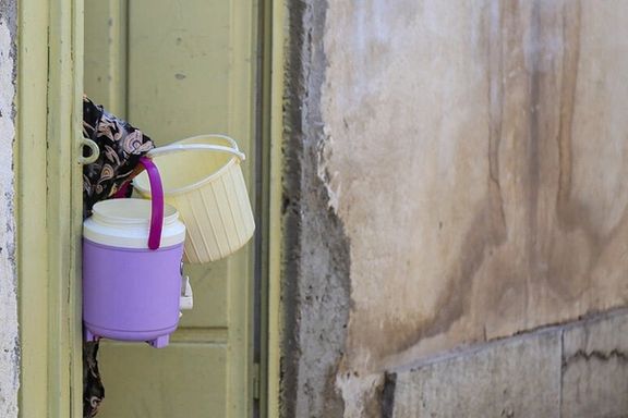 افت فشار آب در تهران و برخی مناطق دیگر ایران ادامه مییابد