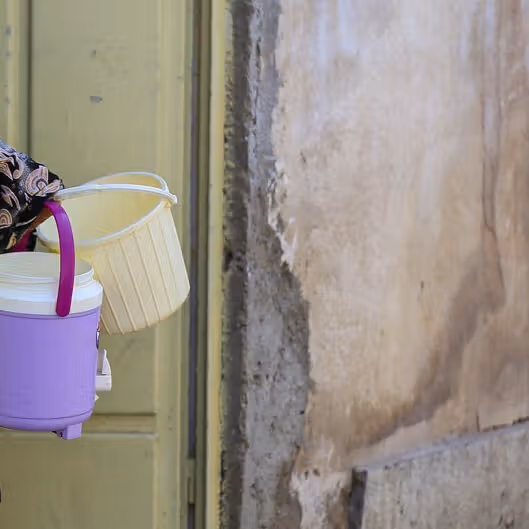 افت فشار آب در تهران و برخی مناطق دیگر ایران ادامه مییابد