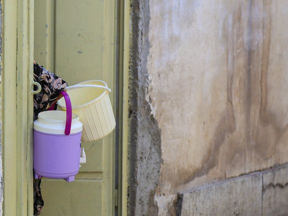 ادامه بحران برق و آب در ایران کسب و کارها را به مرز ورشکستگی کشانده است