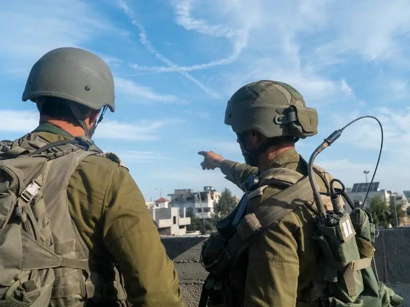 المتحدث باسم الحكومة الإسرائيلية: لا نريد توسيع الحرب وسنقضي على وكلاء النظام الإيراني