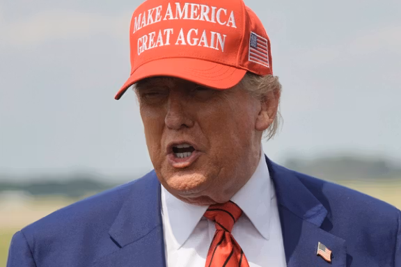 دونالد ترامپ: توقف جنگ دشوار است، اما ممکن است