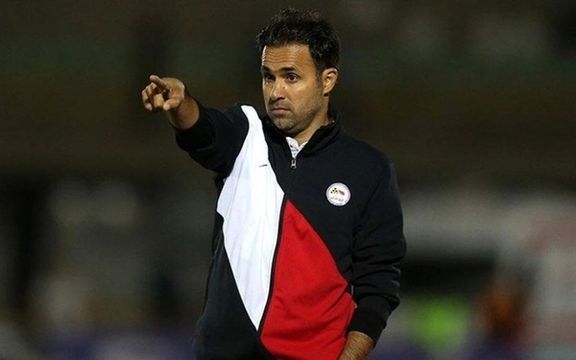 محمد نصرتی: کاپیتانهای فعلی تیم ملی صلابت کاپیتانی را ندارند