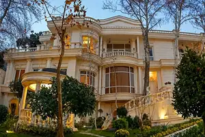 Luxury Tehran property asking prices surpass Munich and Sydney