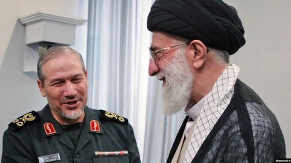 مشاور عالی نظامی خامنهای: با حاکمان افغانستان روابط اقتصادی، سیاسی و فرهنگی داریم