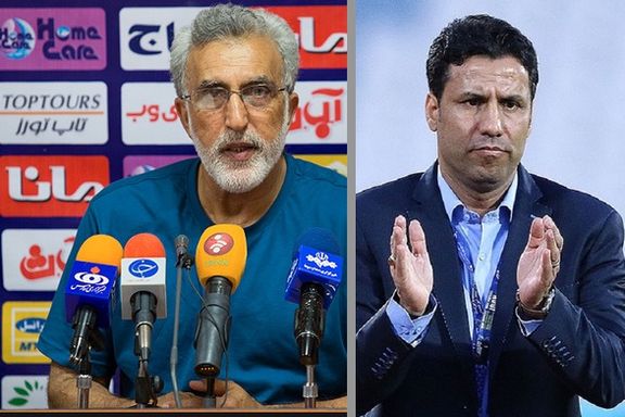 بازی انتخاب مربی برای تیمملی؛ تارتار انصراف داد، فرکی برنامه داد تا حقش را بگیرد