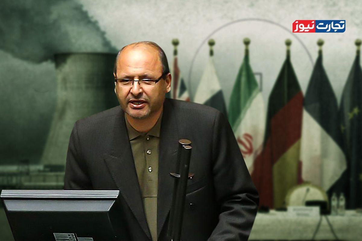 نماینده مجلس: جمهوری اسلامی به افرادی اینترنت داد تا برای خارجی‌ها تولید محتوا کنند