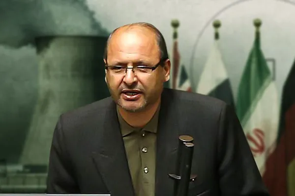 نماینده مجلس: جمهوری اسلامی به افرادی اینترنت داد تا برای خارجیها تولید محتوا کنند