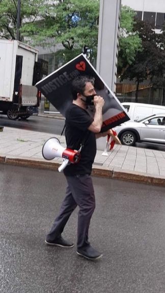 مراسم چهارمین سالگرد شلیک سپاه به پرواز پیاس۷۵۲ با عنوان «مرا یاد آر» برگزار میشود