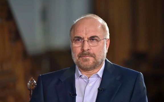 قالیباف درباره کشته شدن اعضای سپاه در دمشق: مجازات سختی در انتظار اسرائیل خواهد بود