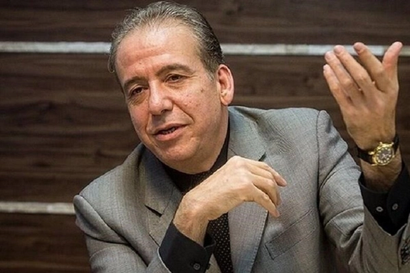 رییس اتاق بازرگانی ایران و چین:شرکت برکت باید پاسخ دهد چرا نتوانستند واکسن را تولید کنند