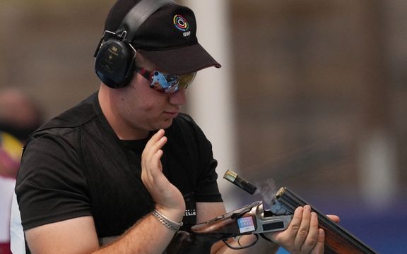 بیرانوند در رده بیستوچهارم؛ ماجراجویی جوانترین المپین ایران در پاریس تمام شد